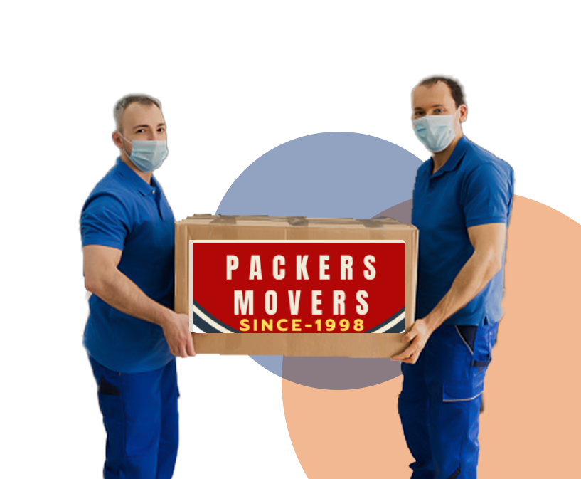 Anand Safe Fast Packers And Movers